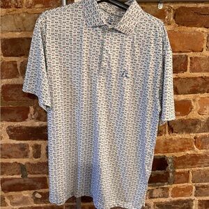 Rhoback Gator Polo Medium